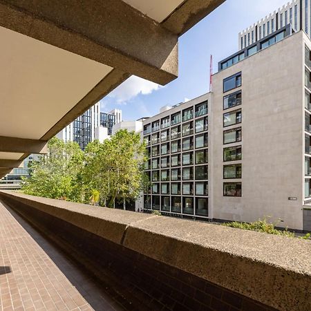 The Clerkenwell Flats Apartamento Londres Exterior foto