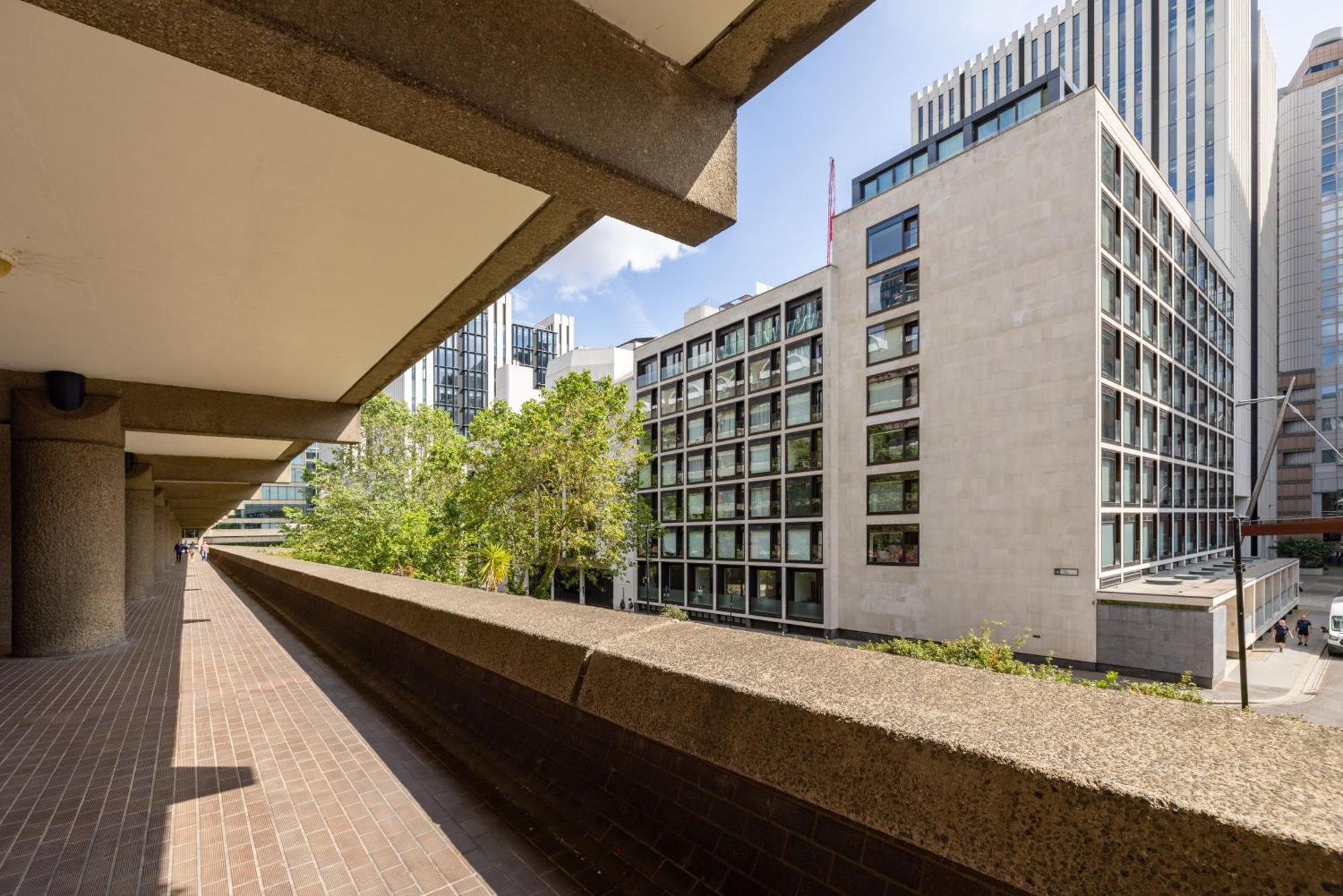 The Clerkenwell Flats Apartamento Londres Exterior foto